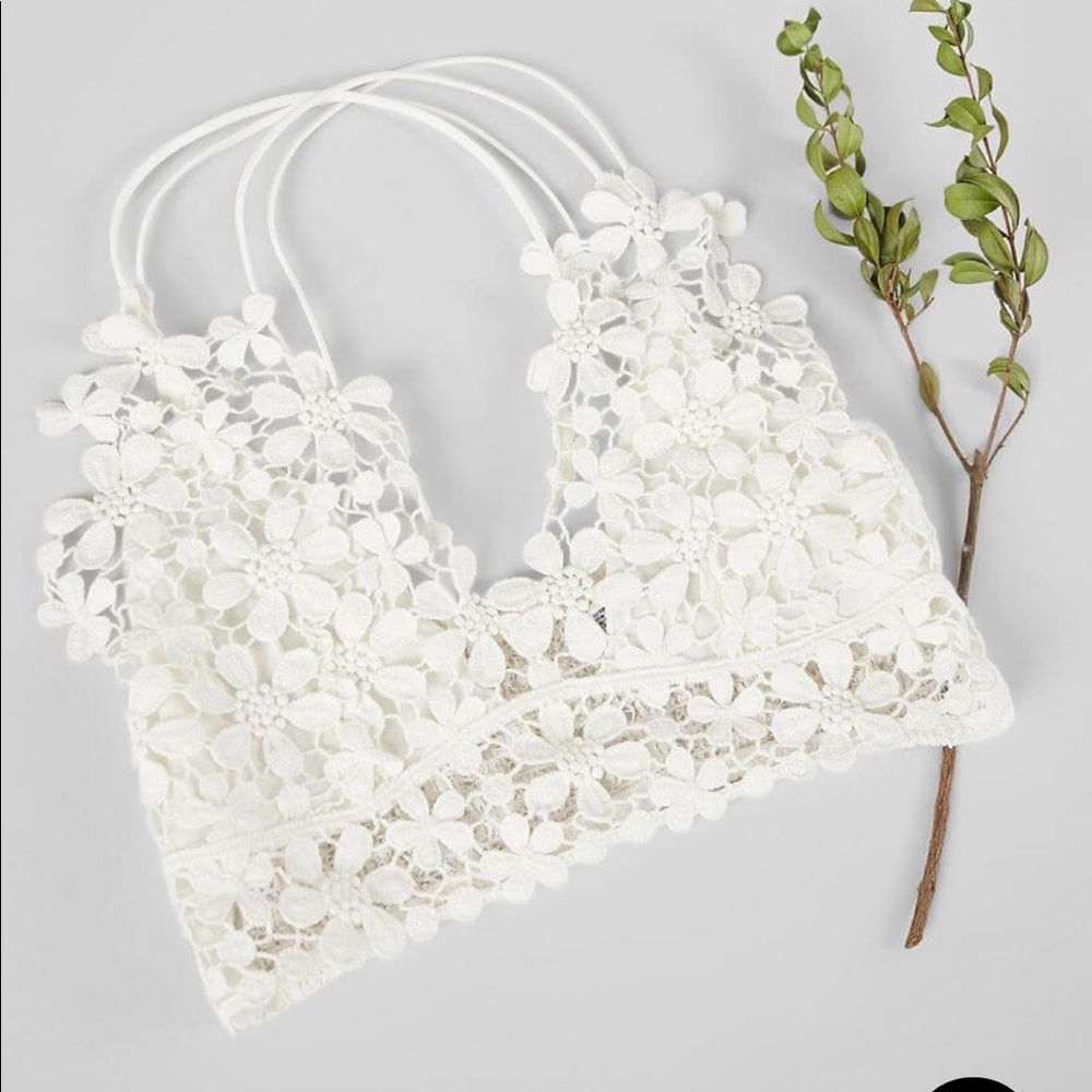 Free People bralette